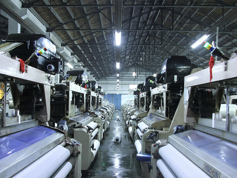 EBD Industrial المحدودة هي مؤسسة عالية التقنية الحديثة دمج أبحاث المنتجات والتنمية